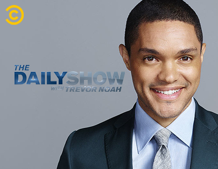 The Daily Show